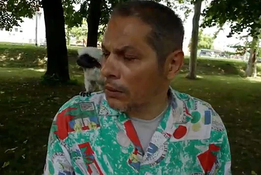 Pogledajte novi Zosterov spot za pjesmu 'Izbjeglice' sa zadnjeg albuma