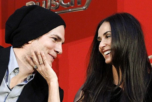 Demi Moore završila u bolnici