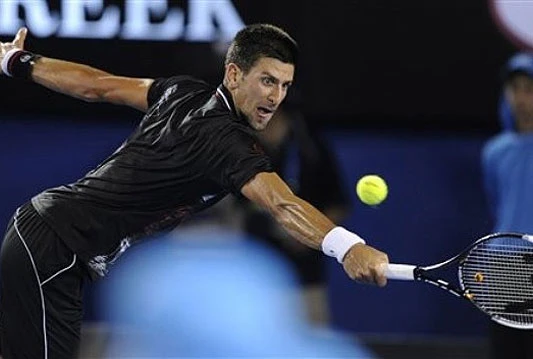 Murray i Đoković priključili se Federeru i Nadalu
