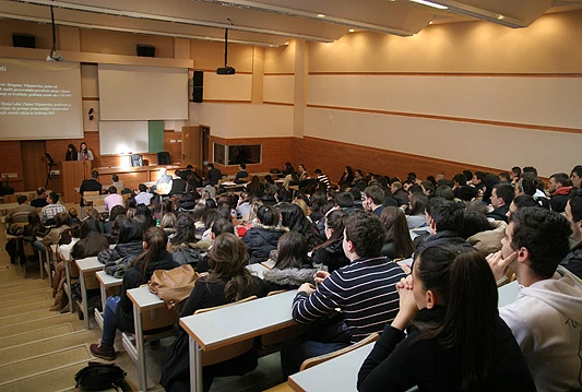 Dodijeljene nagrade za najbolji studentski poslovni plan