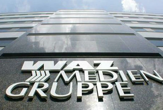 Medijska grupa WAZ povlači kapital sa Balkana