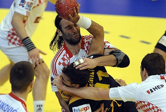 Ivano Balić poslao poruku srpskim navijačima!
