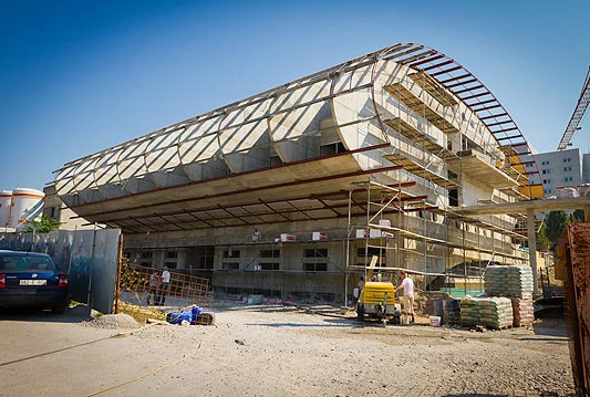 Mostar zahvaljujući milijunima Saudijskog fonda za razvoj dobiva Kliniku za onkologiju