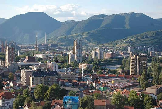Potpisan ugovor o izgradnju glavne gradske magistrale
