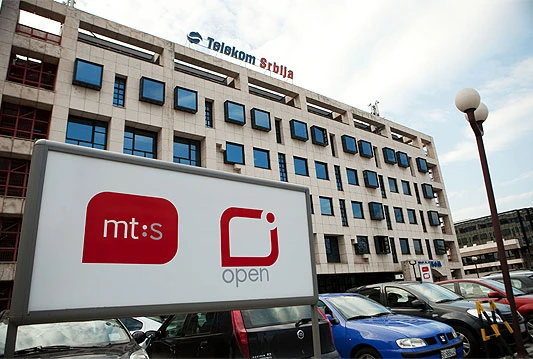 Srbi opet imaju vlastitu telekom tvrtku