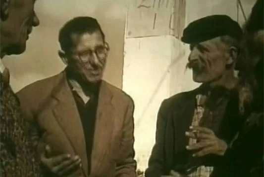 Film iz 1964. ''Poteci vodo uz brdo''