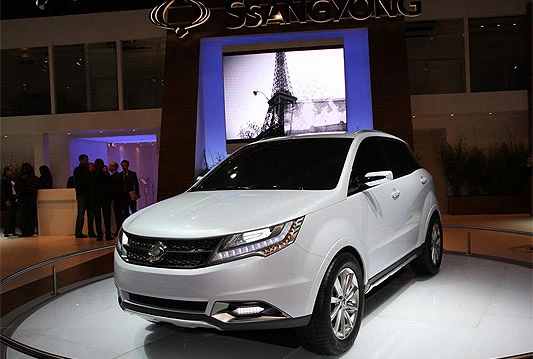 U Sarajevu otvoren prodajni salon automobila SsangYong, FIAT, Alfa Romeo i Lancia
