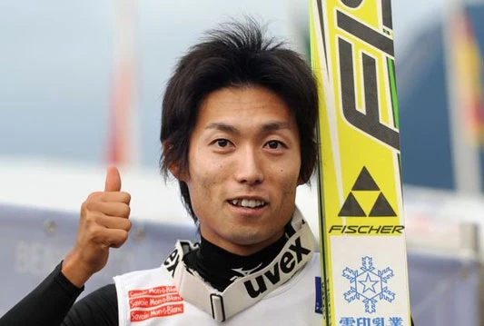 Daiki Ito najbolji u Saporou