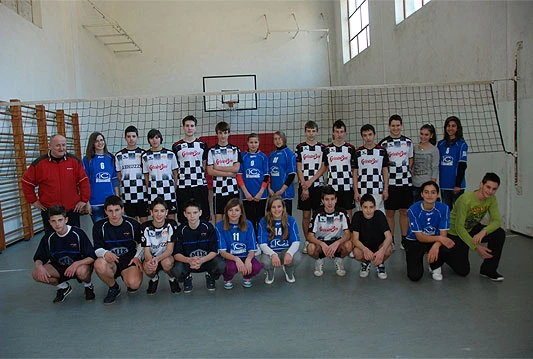 Nemaju dvoranu, a najbolji su u odbojci i atletici!