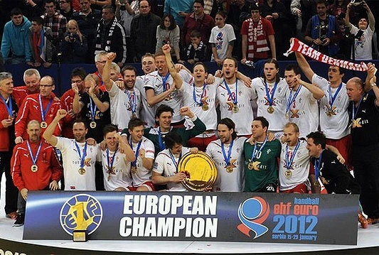 Naslov europskog prvaka u rukometu otišao u Dansku