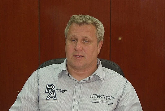 Boris Gavran preuzeo GOŠK