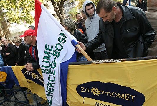 Zagorčić: Žitopromet bi u ožujku mogao ponovno pokrenuti proizvodnju