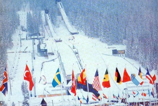 Program obilježavanja 28. godišnjice ZOI u Sarajevu
