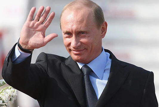 Putin: Rusiji treba nova ekonomija