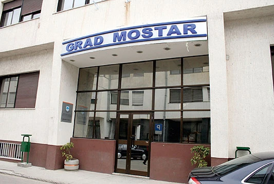 Inicijativa za uspostavljanje međusobne suradnje gospodarske komore i grada Mostara
