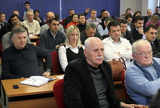 U Mostaru obavljena javna rasprava o obnovljivim izvorima energije