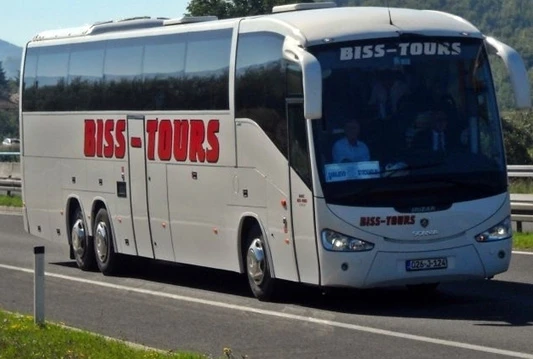 Biss tours nabavlja četiri nova autobusa