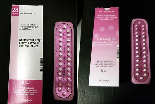 Pfizer povlači antibebi pilule koje ne djeluju