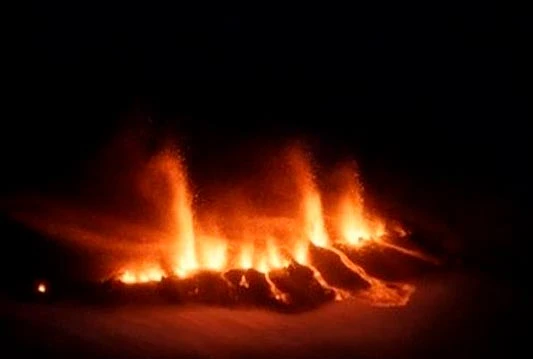Erupcije super vulkana mogu se predvidjeti čak desetljećima unaprijed!