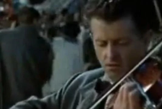 Pronađena slavna violina koja je svirala dok je Titanic tonuo