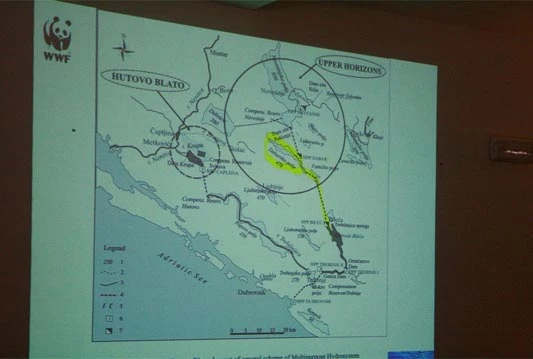 Hutovo Blato u teškom stanju zbog nebrige prošle Vlade HNŽ-a