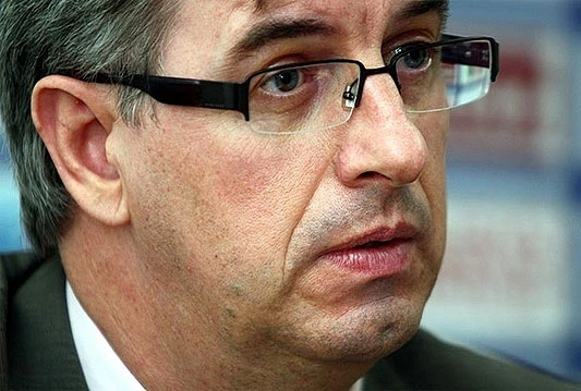 Benz: Proces oporavka NSBIH ide u pravom smjeru