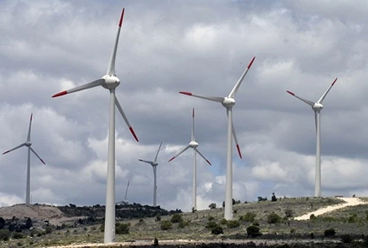 Rekordne investicije u obnovljive izvore energije u 2011. godini u svijetu