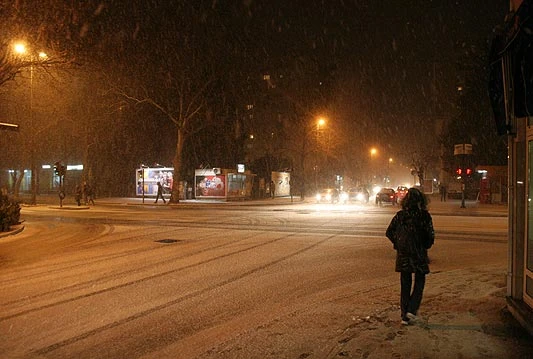Što se događa u vašem tijelu kada temperatura padne ispod nule?