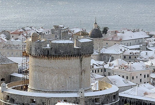 Proslava Svetog Vlaha u Dubrovniku