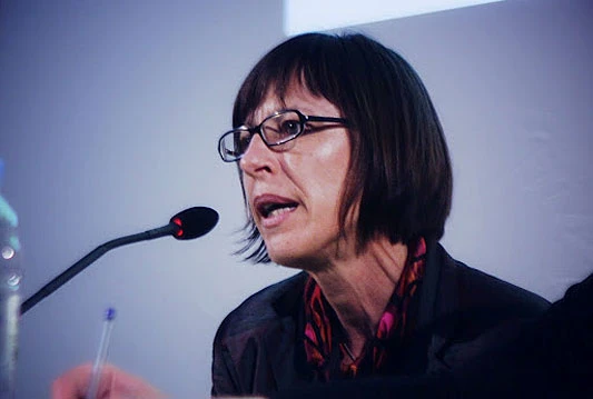 Helena Drnovšek Zorko: Zbog građanske nepažnje iznevjerila sam i svoju djecu