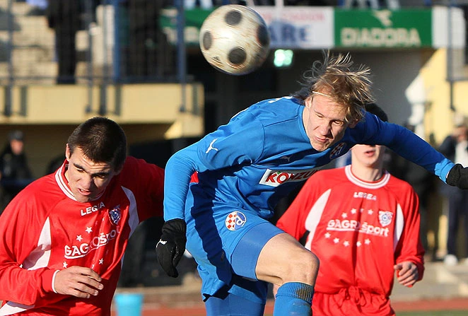Otkazan nogometni turnir 'Brotnjo kup 2012.'
