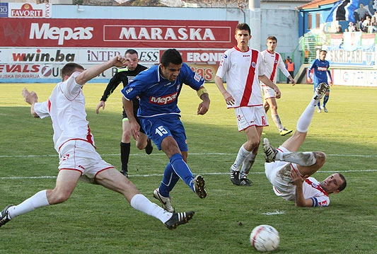 Klubovi podržali osnivanje udruge premierligaša