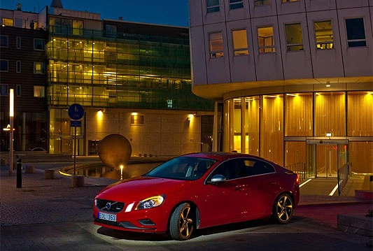 Volvo S60 i V60 potvrdili najbolje rezultate na polju sigurnosti