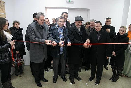 Svečano otvoren Centar za nove tehnologije