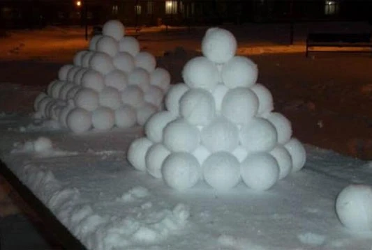Svi na grudanje u park Zrinjevac!