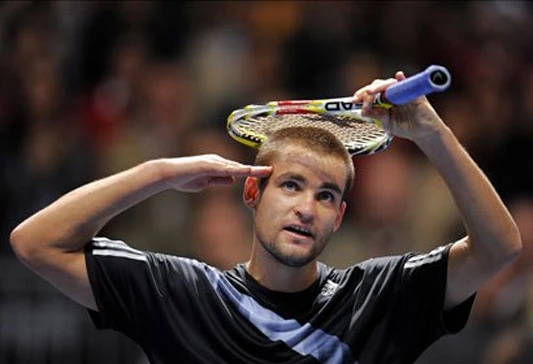 Južni pobjednik ATP turnira u Zagrebu