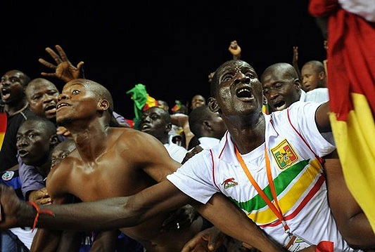 Mali i Gana u polufinala Kupa nacija