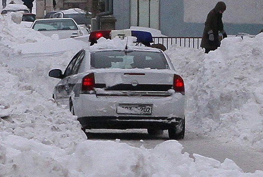 U krugu Aluminija pokušaj samoubojstva; Na Gorancima 2 osobe preminule