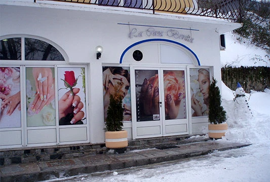 Kozmetički saloni jači od svakog nevremena