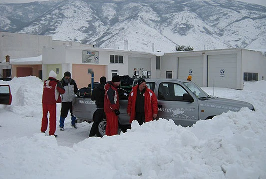 Nogometaši Veleža danas prema Antaliji