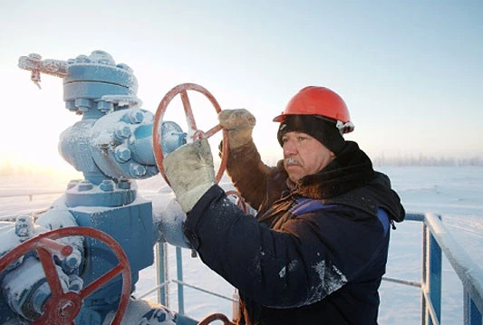 Gazprom ne može pokriti dodatnu potražnju plina