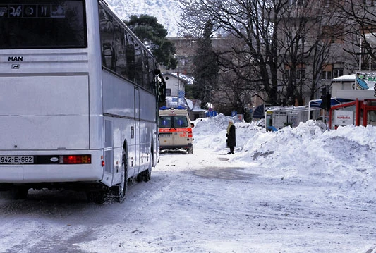 Centrotrans Eurolines i danas nastavlja s redovnim autobuskim prijevozom
