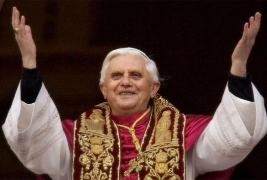 Papa ne planira posjetiti Iran