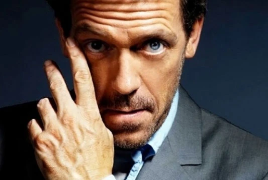 U travnju kraj serije Dr. House
