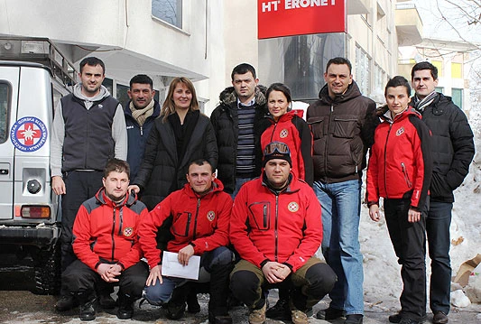 HT Eronet pomaže ugroženom stanovništvu, otvoren i humanitarni telefon