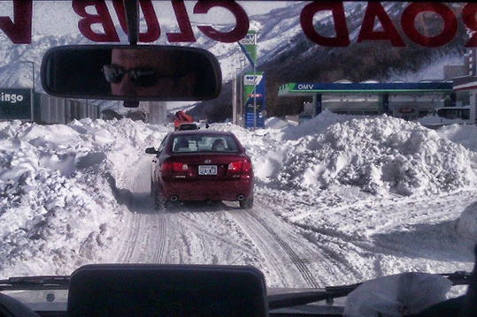 Noćas naizmjenično puštanje prometa na dionici Mostar - Jablanica