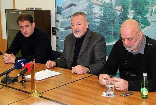 Bradvica: Elektroprivreda HZ HB krije podatke, Vlada Federacije ne prepoznaje stanje!