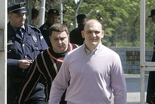 Četiri istaknuta člana srbijanskog podzemlja uhićena u Španjolskoj