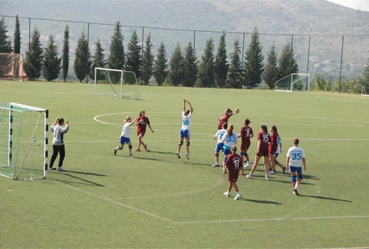 Prijave za 7. memorijal Stanko Sivrić "Bet live cup – Međugorje 2012"