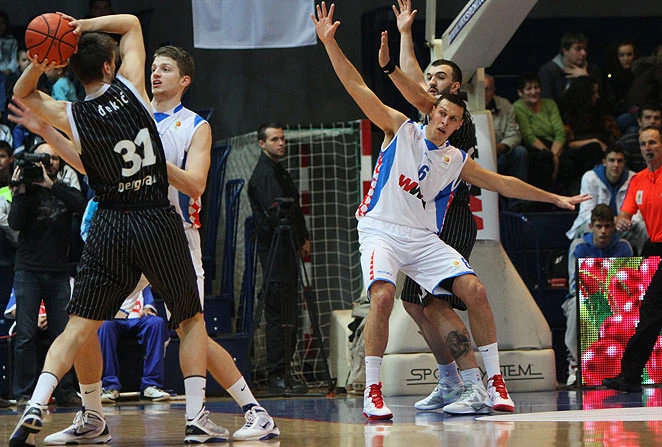 Može li Široki u Pioniru iznenaditi Partizan?